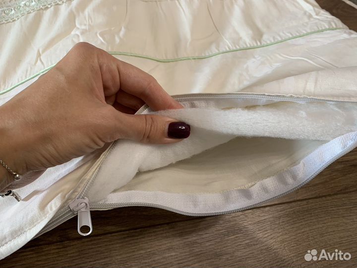 Бортики в детскую кроватку