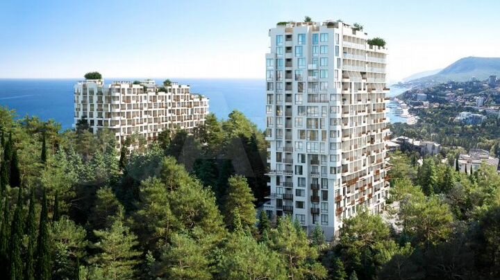 1-к. квартира, 24,9 м², 10/16 эт.