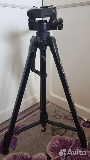 Штатив rekam E-169