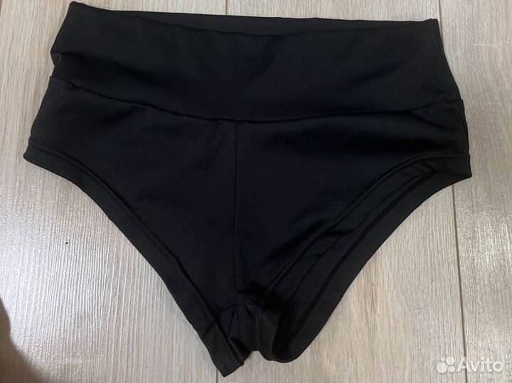 Шорты для танцев