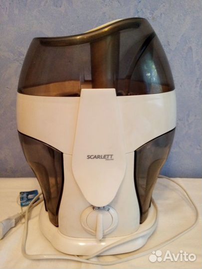 Соковыжималка