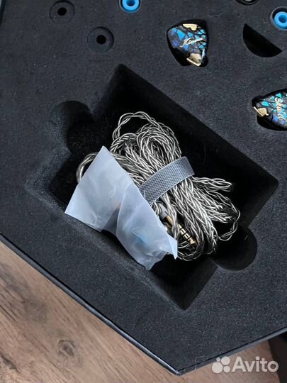 Наушники kinera skuld