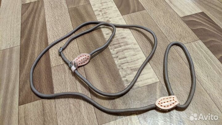 Поводок для прогулок, дрессировки