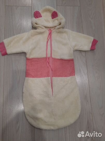 Конверт, спальный мешок