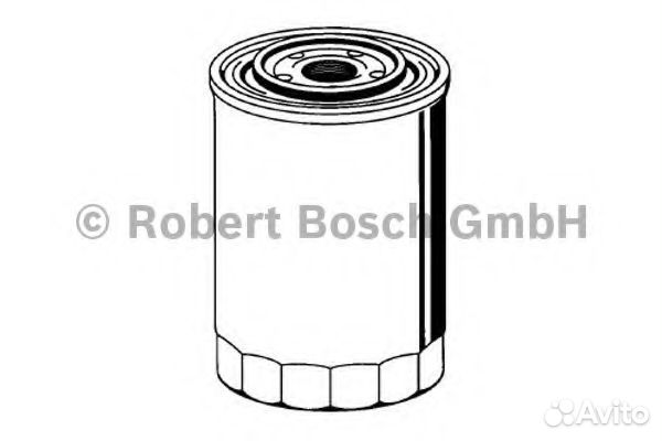 1457434154 Фильтр топливный