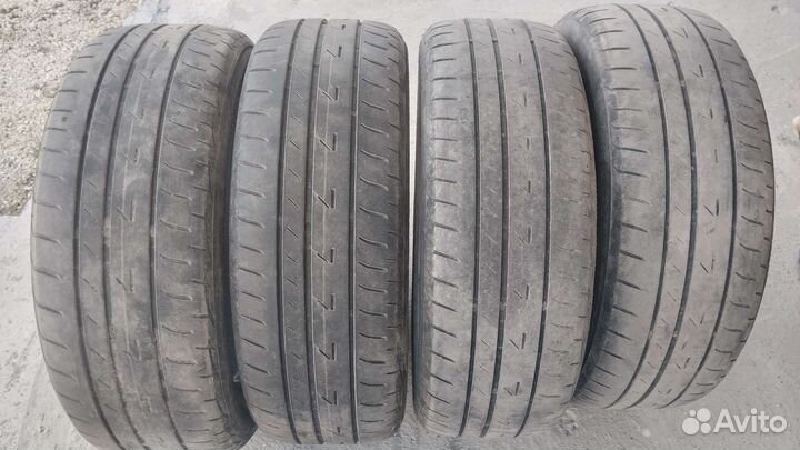 Bridgestone Ecopia EP-02 185/55 R16