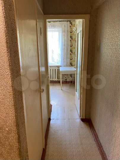 2-к. квартира, 44,9 м², 3/5 эт.