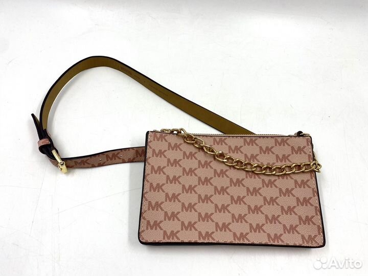 Сумка-пояс Michael Kors оригинал