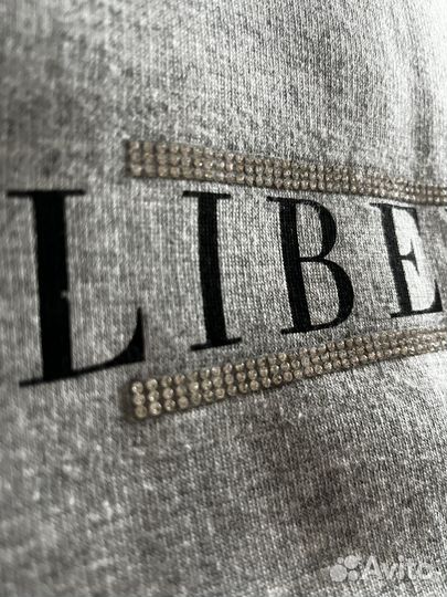 Свитшот для девочки 146