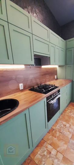 1-к. квартира, 34,7 м², 10/10 эт.