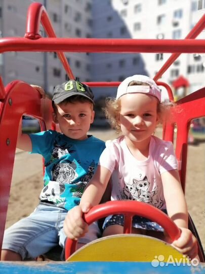 Готовый бизнес детский сад