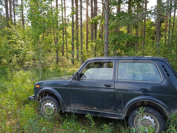 Участок 2,1 га (СНТ, ДНП)