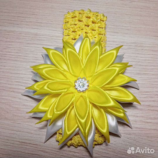 Ободок, повяка