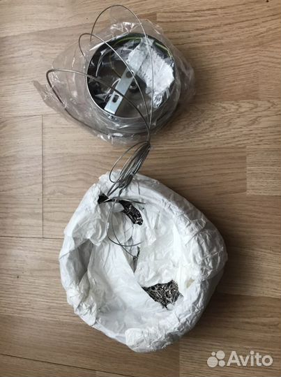 Светильник подвесной потолочный люстра