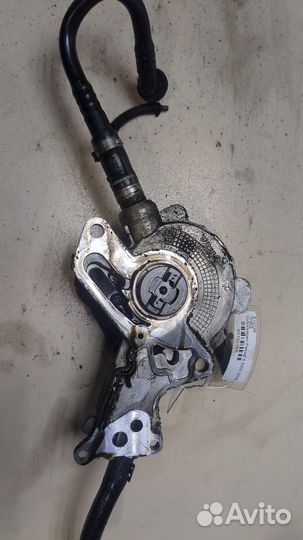 Тнвд Volkswagen Passat 5, 2003