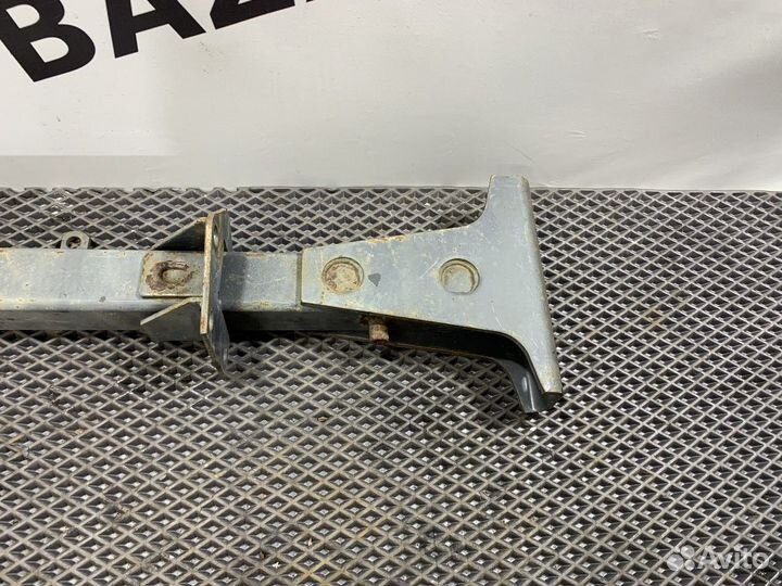 Кронштейн переднего крыла Daf CF