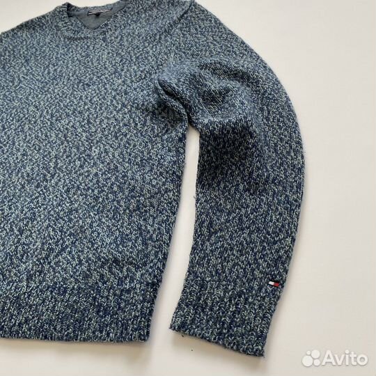 Свитер tommy hilfiger