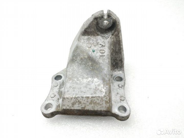 Кронштейн двигателя левый Infiniti Q50 V37 3.7