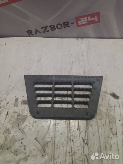 Подножка DAF XF 105 2008 9673143