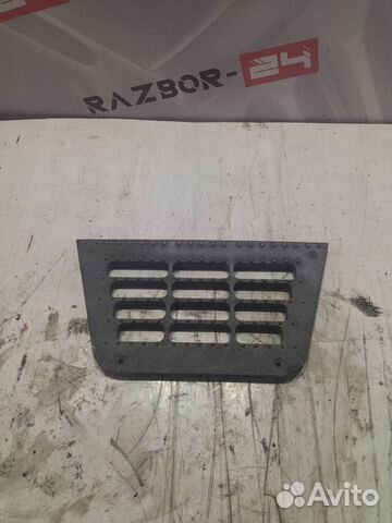 Подножка DAF XF 105 2008 9673143