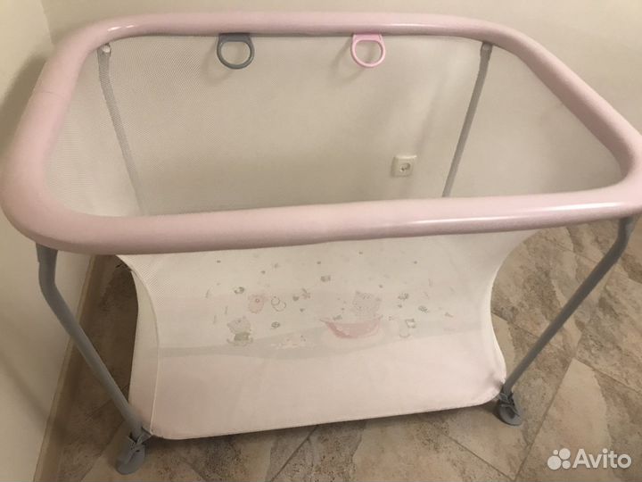 Манеж детский Италия