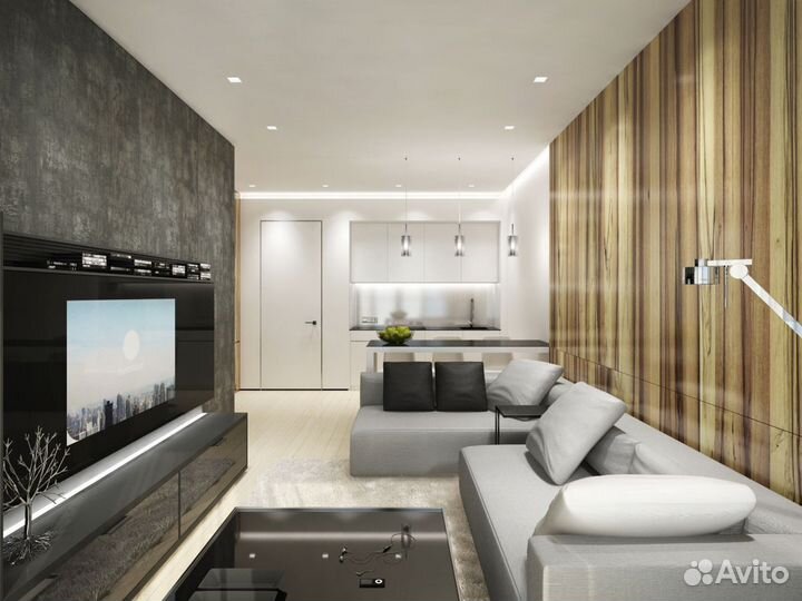 Скрытые двери invisible