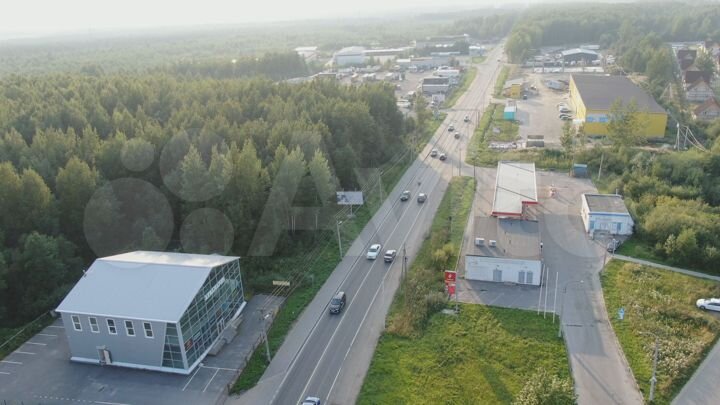 Торговая площадь, 667.2 м²