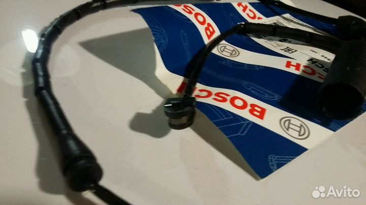 Датчик износа задних колодок BMW X5