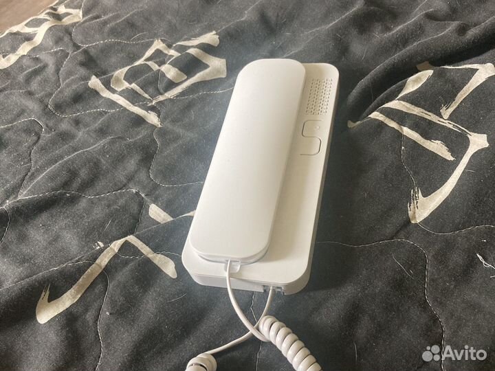 Цифровая трубка smart-U