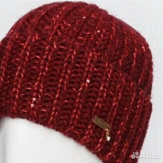 Шапки новые