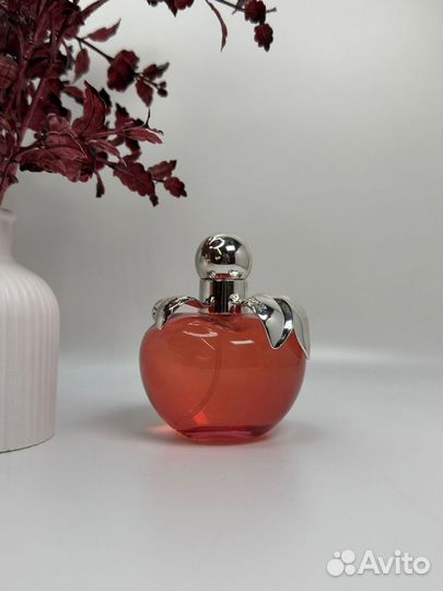 Парфюм Nina Ricci Eau DE Toilette