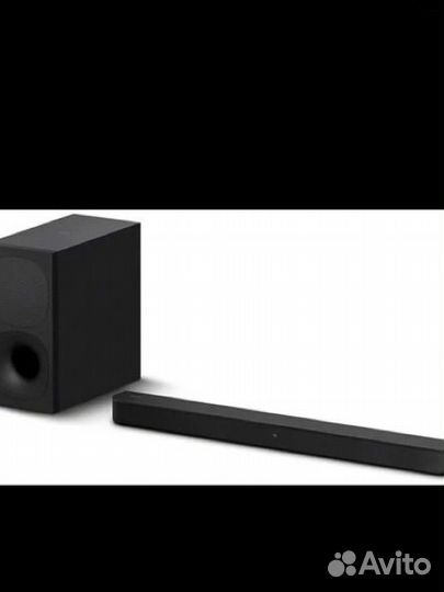 Домашний кинотеатр sony