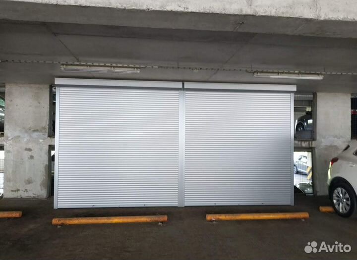 Рольставни