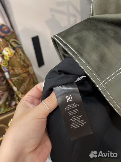 Юбка мини Jw Anderson