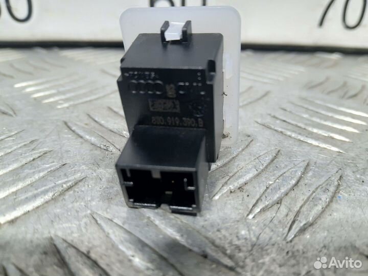 Б/У Светодиодный фонарь#001