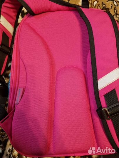 Школьный рюкзак Winner One