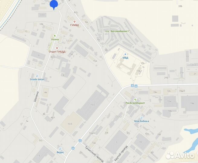 Сервер IBM System x3400