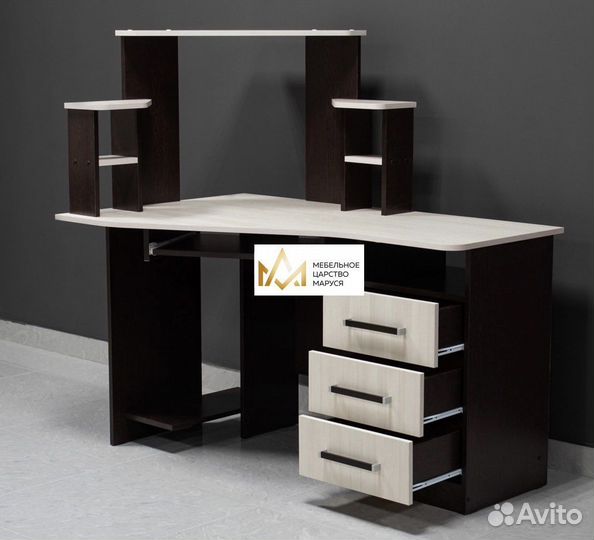 Стол компьютерный «Каспер»