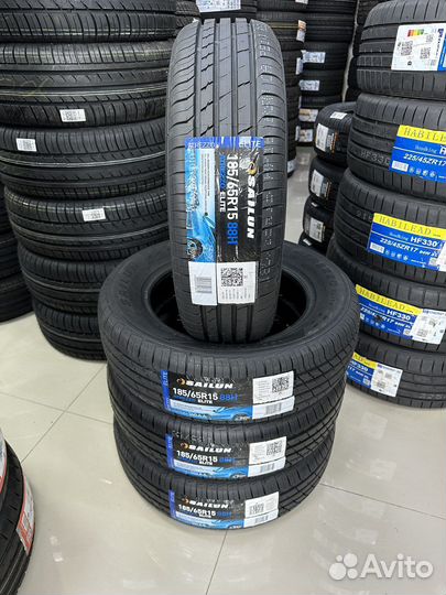 Sailun Atrezzo Elite 185/65 R15 88H
