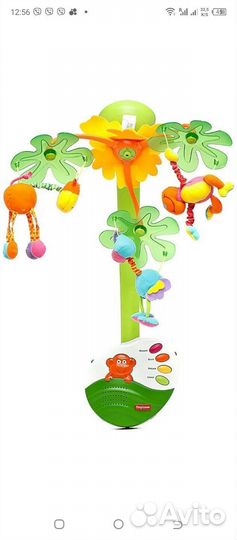 Мобиль тини лав