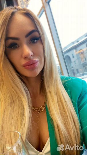 Профессиональный массаж