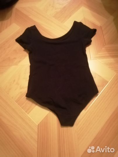 Купальник гимнастический 110 116