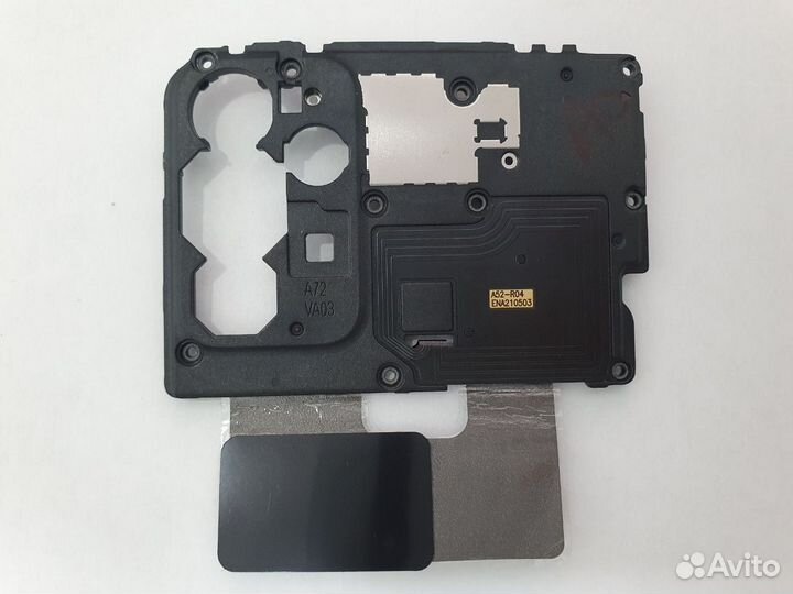 Замена динамика,спикера,ресивера,микрофона Samsung