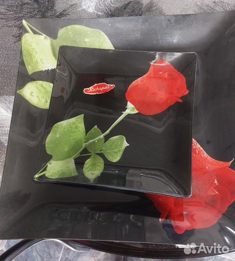 Набор посуды