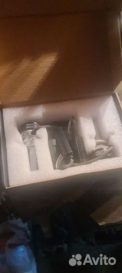 Лед лампочки hb4