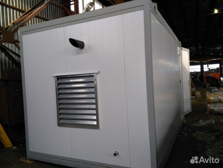 Дизельный генератор псм 120 ад