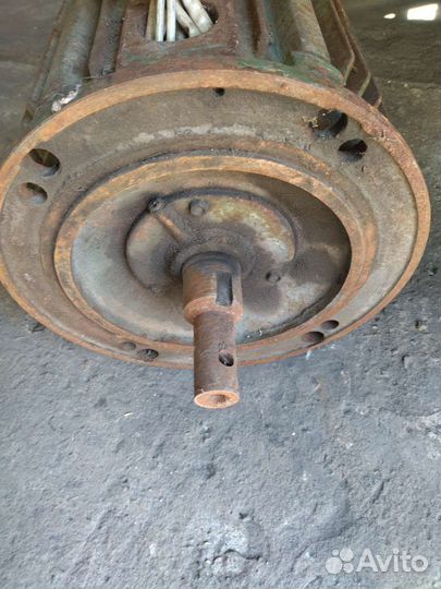 Электродвигатель 11 квт