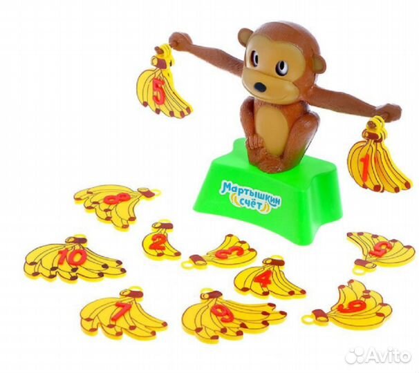 Игра на баланс