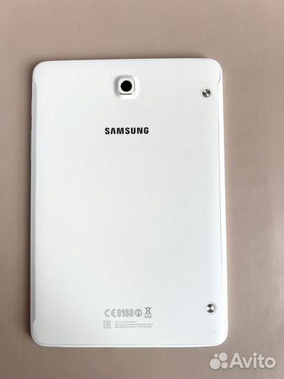 Samsung galaxy tab s2 8.0