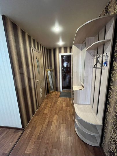 2-к. квартира, 42 м², 4/5 эт.